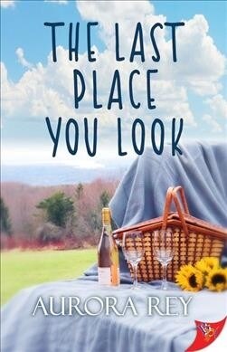 The Last Place You Look (Paperback)