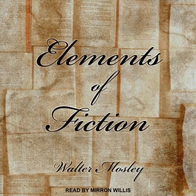 Elements of Fiction (MP3 CD)