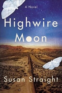 Highwire Moon (Paperback)
