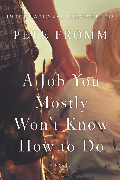 A Job You Mostly Wont Know How to Do (Paperback)