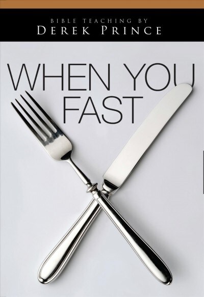 When You Fast (DVD-Audio)