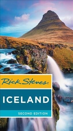 Rick Steves Iceland (Paperback, 2)