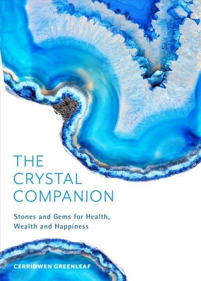 Mystical Crystals: Magical Stones and Gems for Health, Wealth, and Happiness (Crystal Healing, Healing Spells, Stone Healing, Reduce Stre (Paperback)