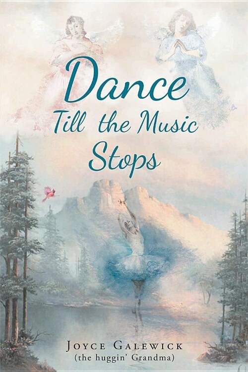 Dance Till The Music Stops (Paperback)