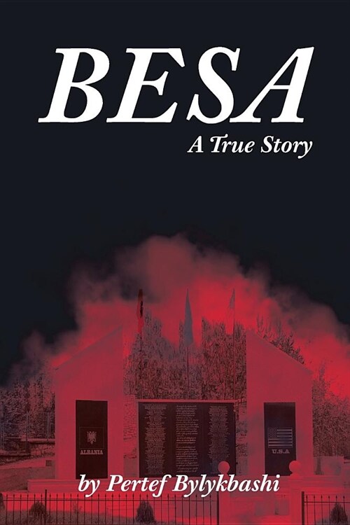 Besa: A True Story (Paperback)