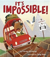 It's Impossible! (Hardcover)