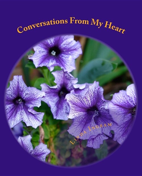 Conversations From My Heart (Paperback)