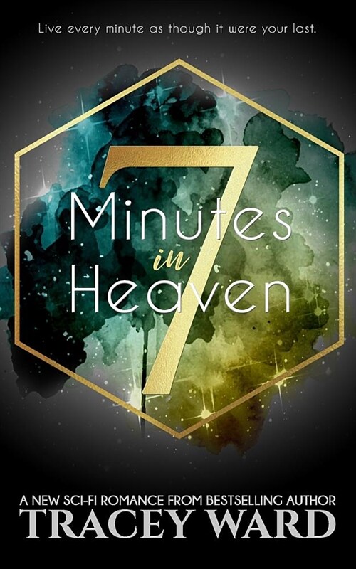 7 Minutes in Heaven (Paperback)