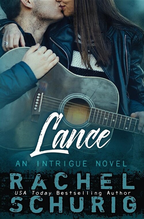 Lance: An Intrigue Novel (Paperback)