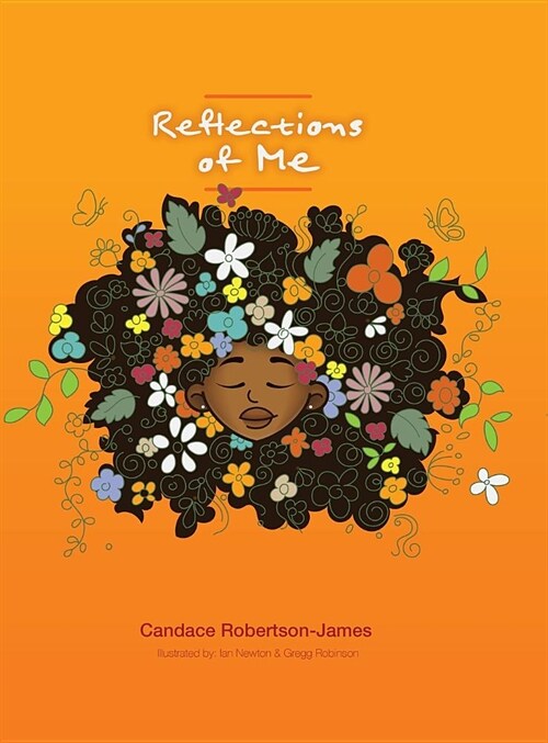 Reflections of Me (Hardcover)