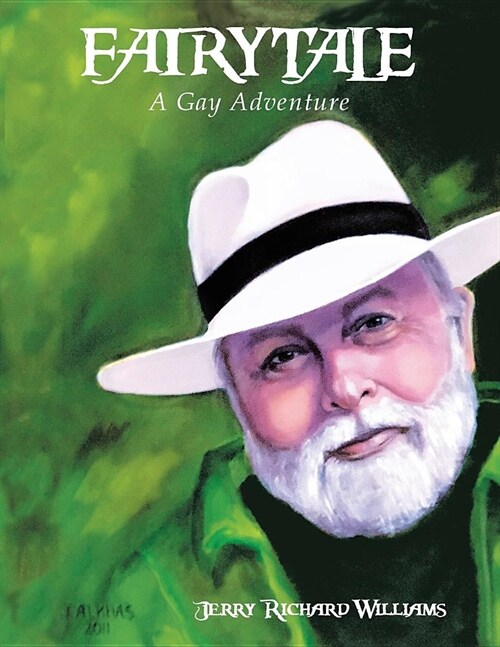 Fairy Tale: A Gay Adventure (Paperback)