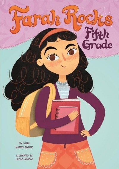 Farah Rocks Fifth Grade (Hardcover)