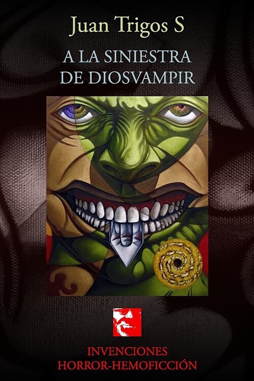 A La Siniestra De DiosVampir (Paperback)