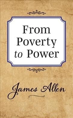 From Poverty to Power (Paperback)