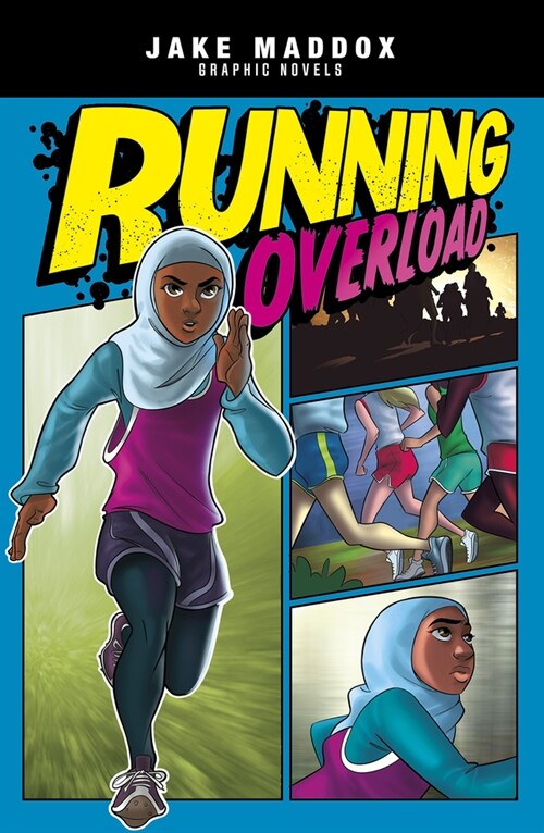 Running Overload (Paperback)