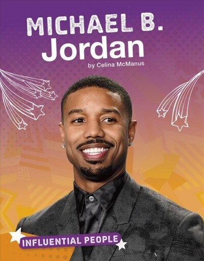 Michael B. Jordan (Paperback)