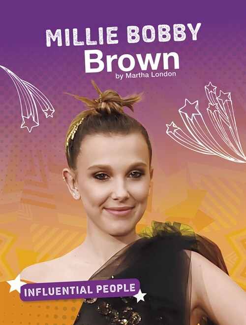 Millie Bobby Brown (Paperback)