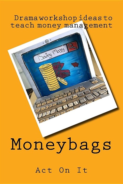 Moneybags (Paperback)