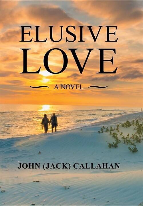 Elusive Love (Hardcover)