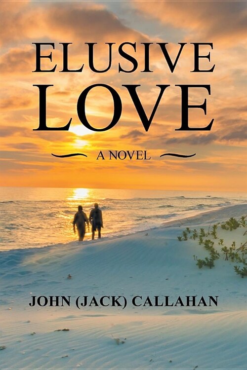 Elusive Love (Paperback)