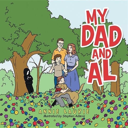 My Dad and Al (Paperback)