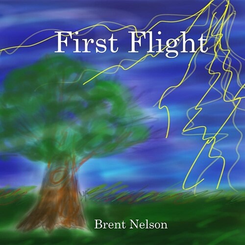 First Flight (Paperback)