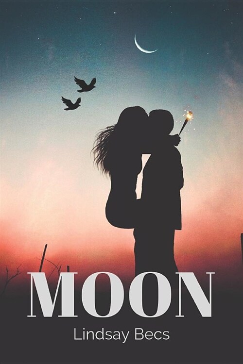 Moon (Paperback)