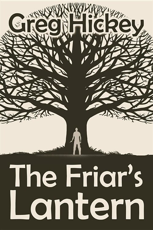 The Friars Lantern (Paperback)