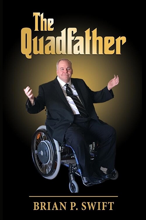 The Quadfather (Paperback)