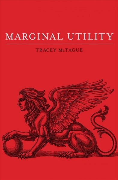 Marginal Utility (Paperback)