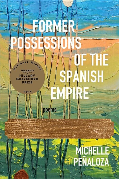 Former Possessions of the Spanish Empire (Paperback)