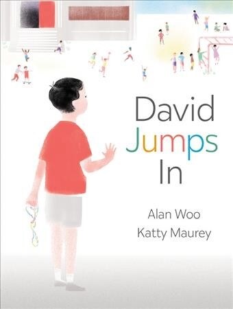 David Jumps in (Hardcover)