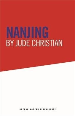 Nanjing (Paperback)