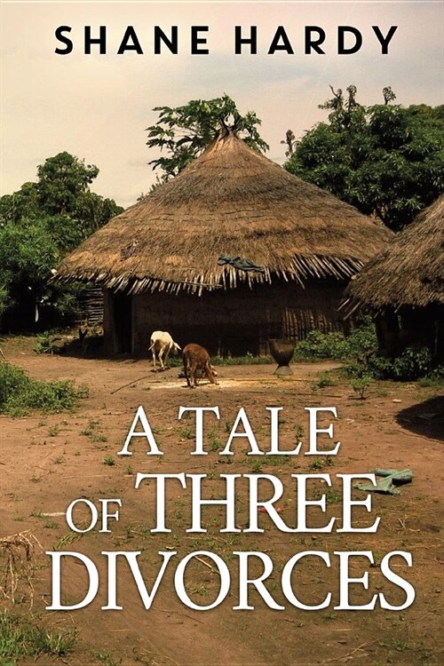 A Tale of Three Divorces (Paperback)