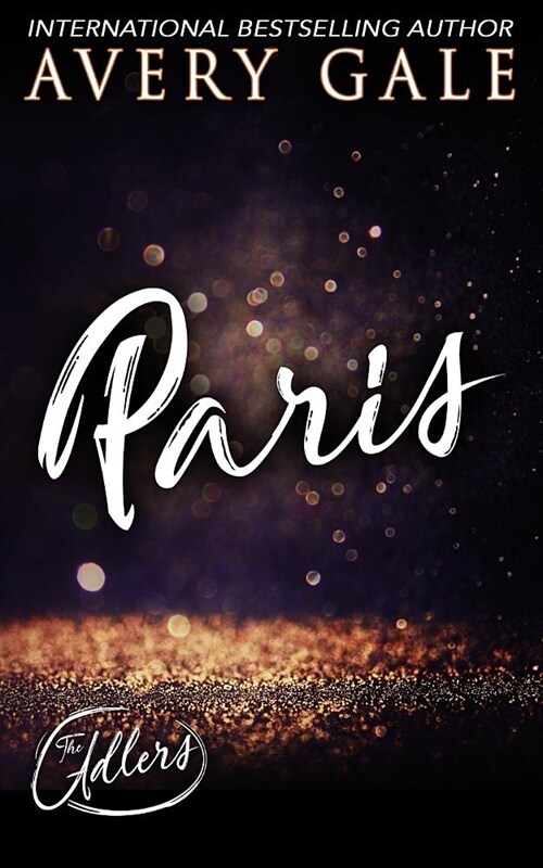 Paris (Paperback)