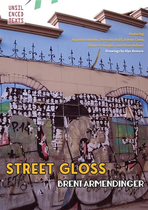 Street Gloss (Paperback)