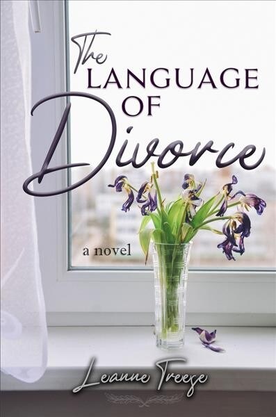 The Language of Divorce (Paperback)