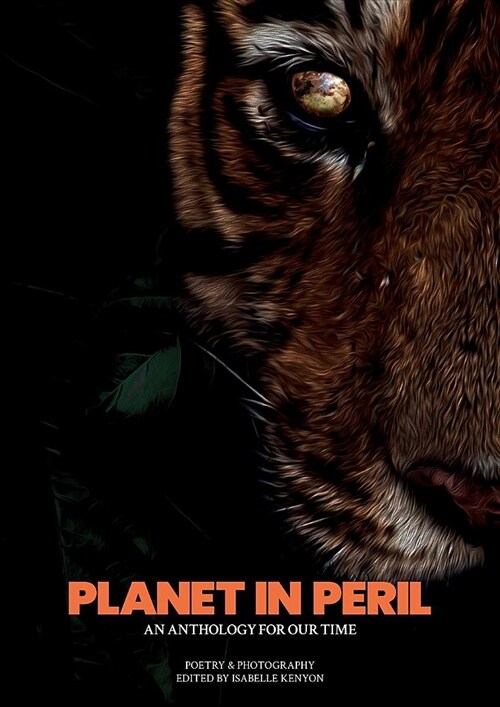 Planet in Peril (Paperback)