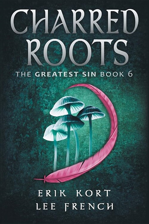 Charred Roots (Paperback)