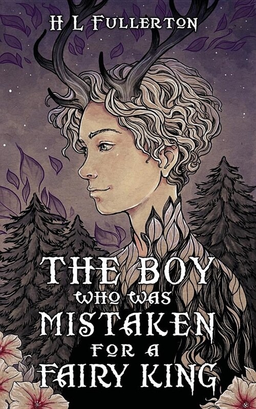 The Boy Who Was Mistaken for a Fairy King (Paperback)