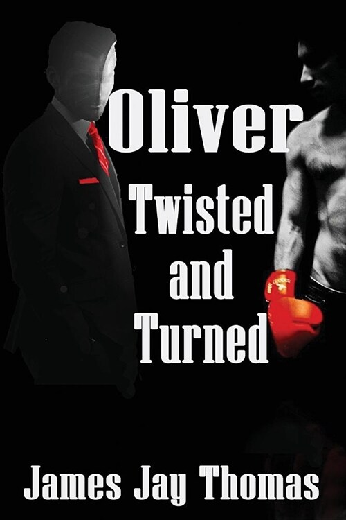 Oliver Twisted and Turned (Paperback)