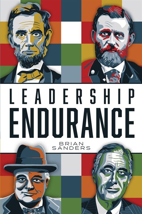 Leadership Endurance (Paperback)