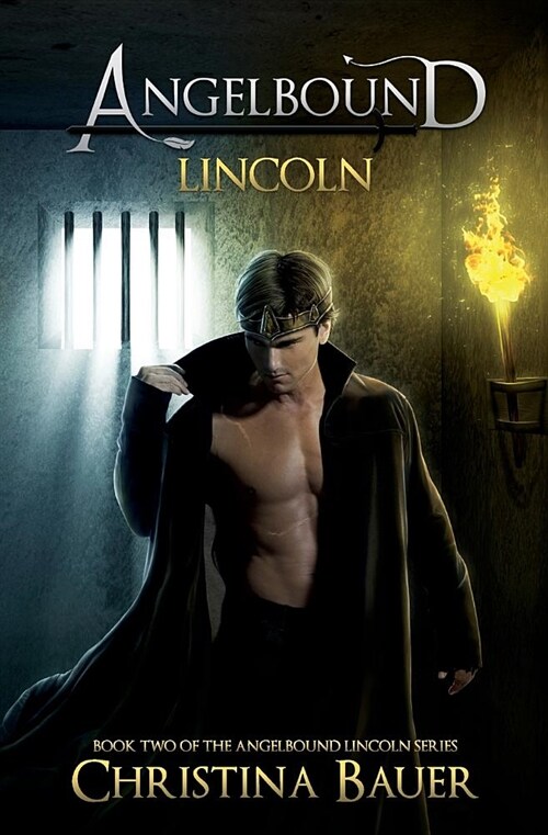 Lincoln (Paperback)