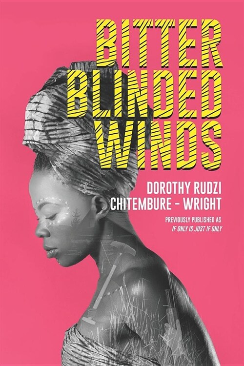 Bitter Blinded Winds (Paperback)