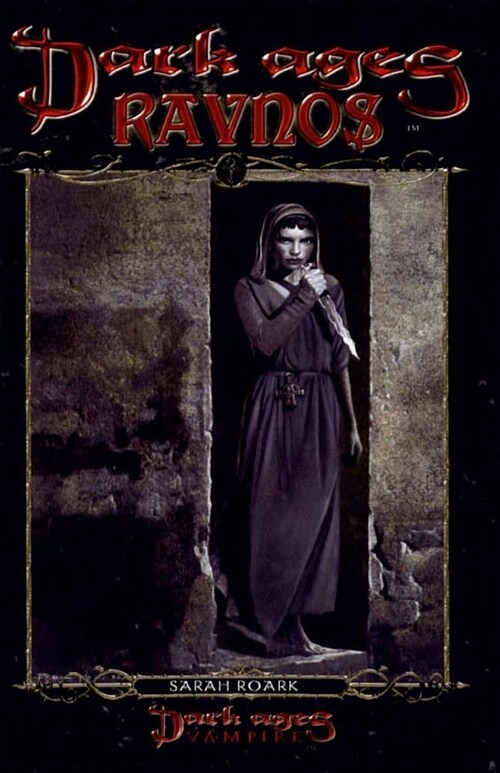 Dark Ages Ravnos (Paperback)