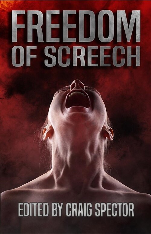 Freedom of Screech (Paperback)