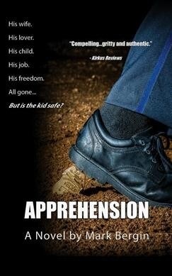 Apprehension (Paperback)