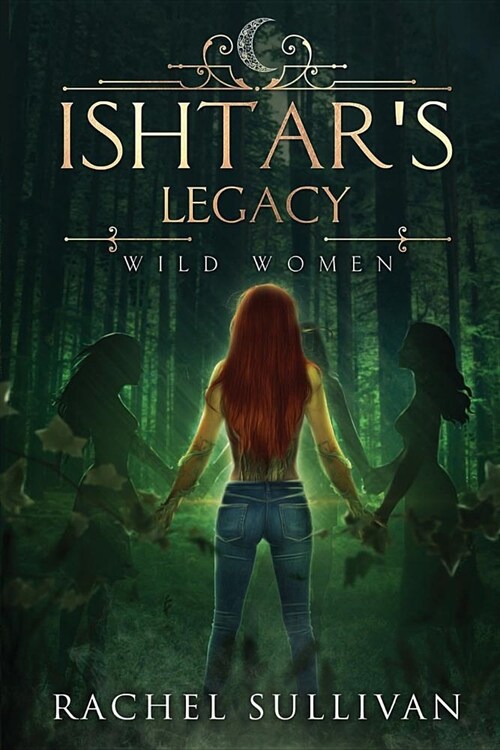 Ishtars Legacy (Paperback)