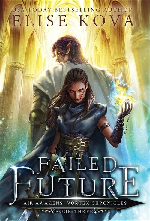 Failed Future (Hardcover)