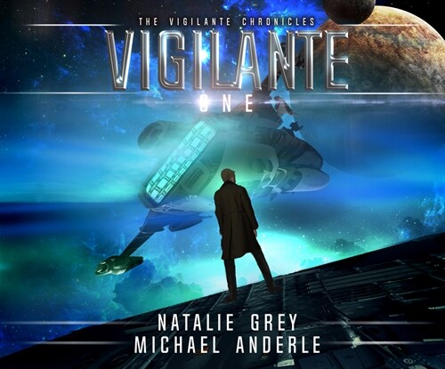 Vigilante (Audio CD)